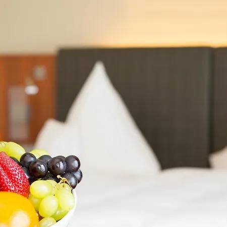 City Hotel Roding Roding