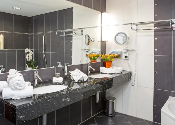 Отель City Hotel Roding