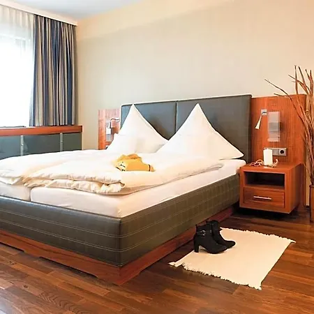 City Hotel Roding Roding