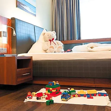 City Hotel Roding