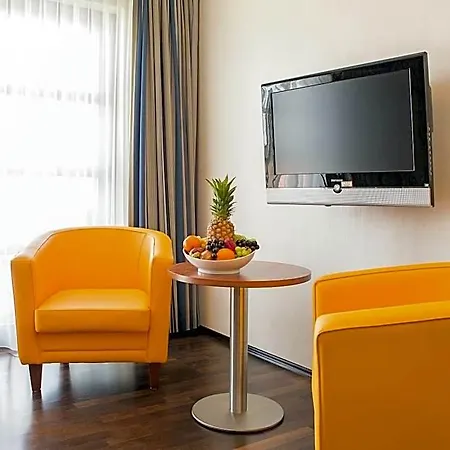 Hotel City Hotel Roding Roding