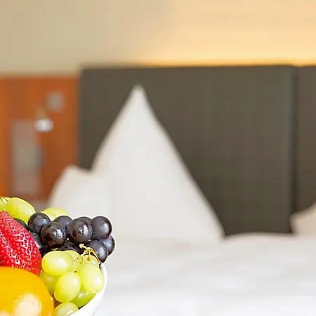 City Hotel Roding Hotel Roding