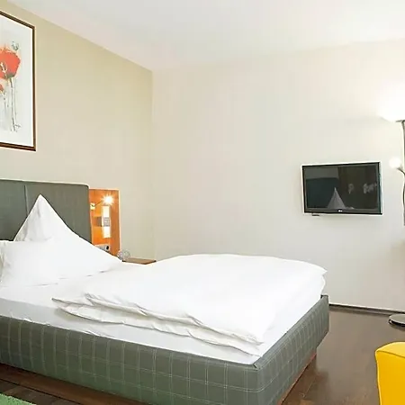 Hotel City Hotel Roding Roding