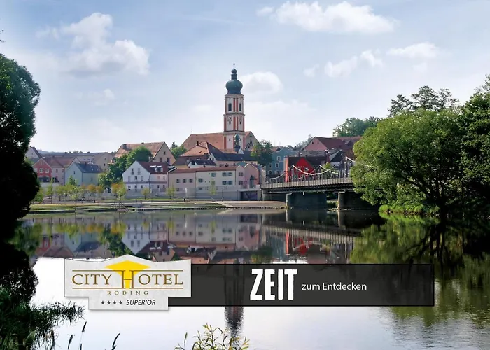 Hotel City 4*